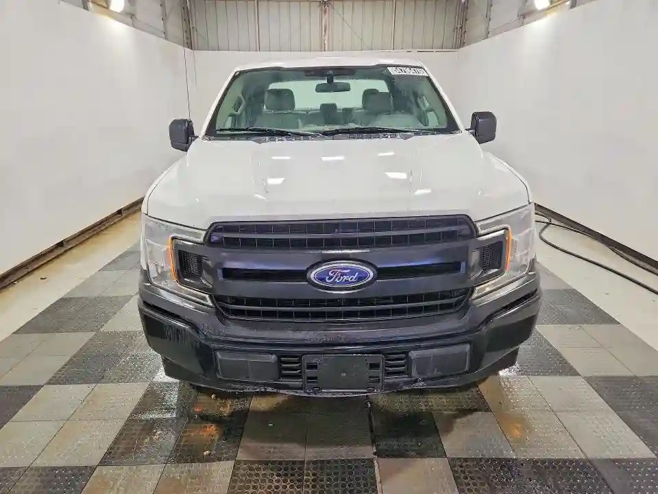 1FTEX1CBXKKD47900 2019 FORD F-150-4