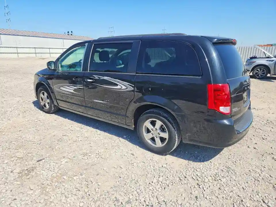 2C4RDGCG2CR212079 2012 DODGE CARAVAN-1