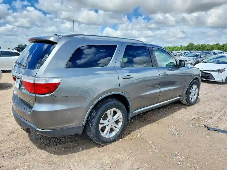 1C4RDHDG7CC113724 2012 DODGE DURANGO-2