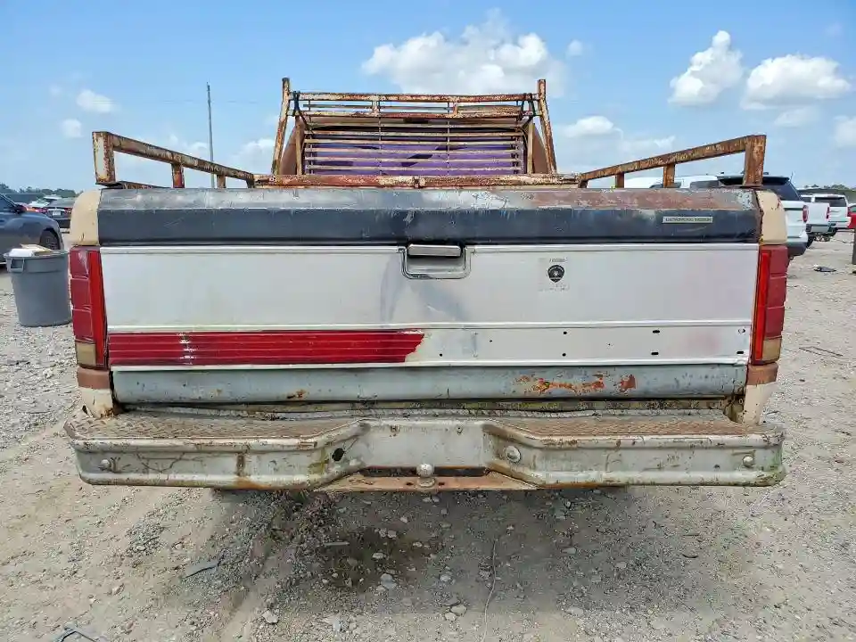 1FTCF15FXFPA46899 1985 FORD ALL MODELS-5