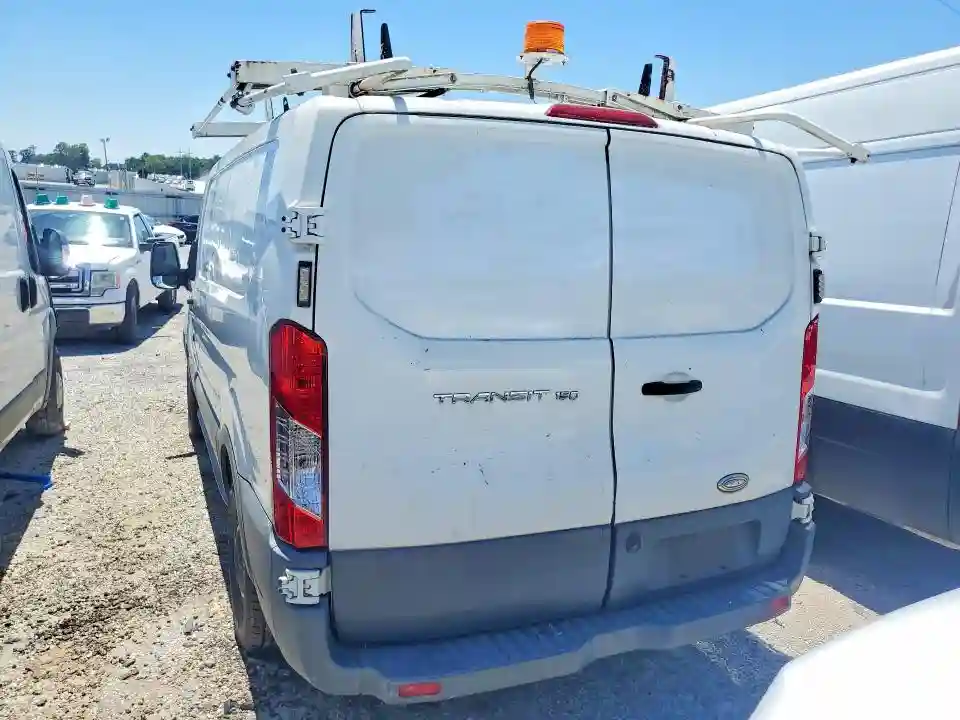 1FTNE1ZM9FKA33076 2015 FORD TRANSIT-5