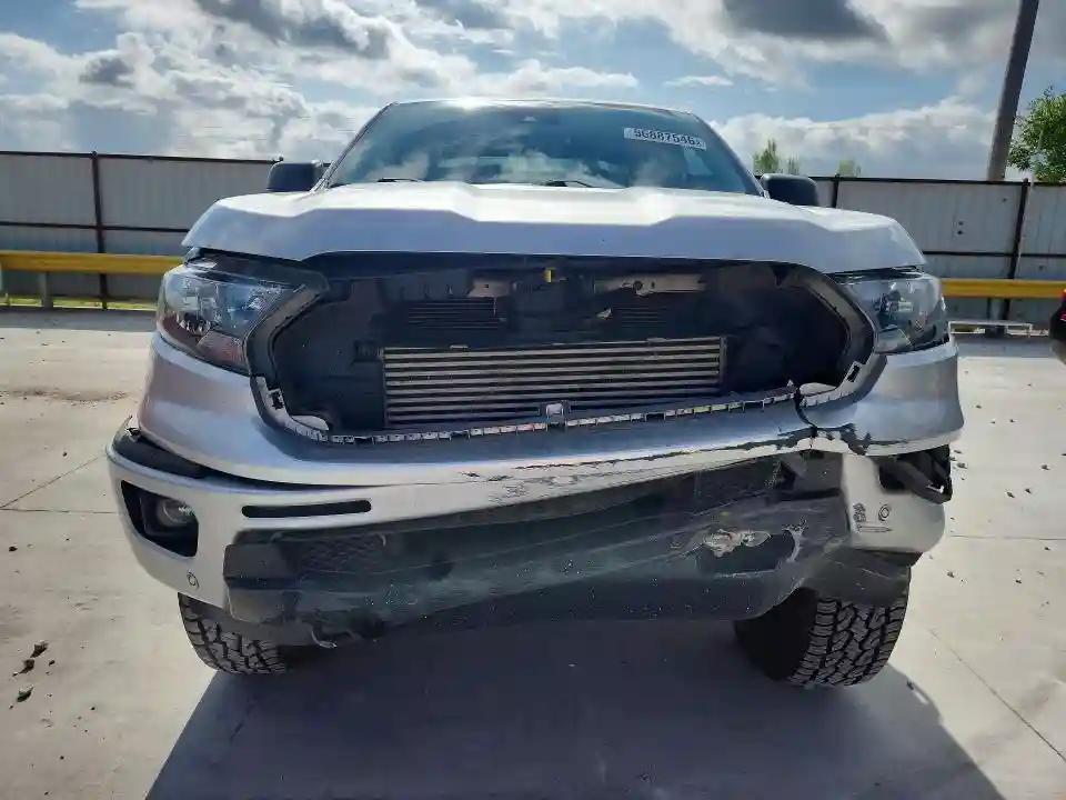 1FTER4EH8KLA73071 2019 FORD RANGER-4