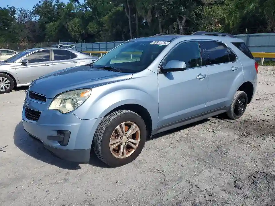 2GNALBEK1E6252461 2014 CHEVROLET EQUINOX-0