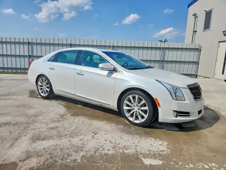 2G61N5S34G9112975 2016 CADILLAC XTS-3