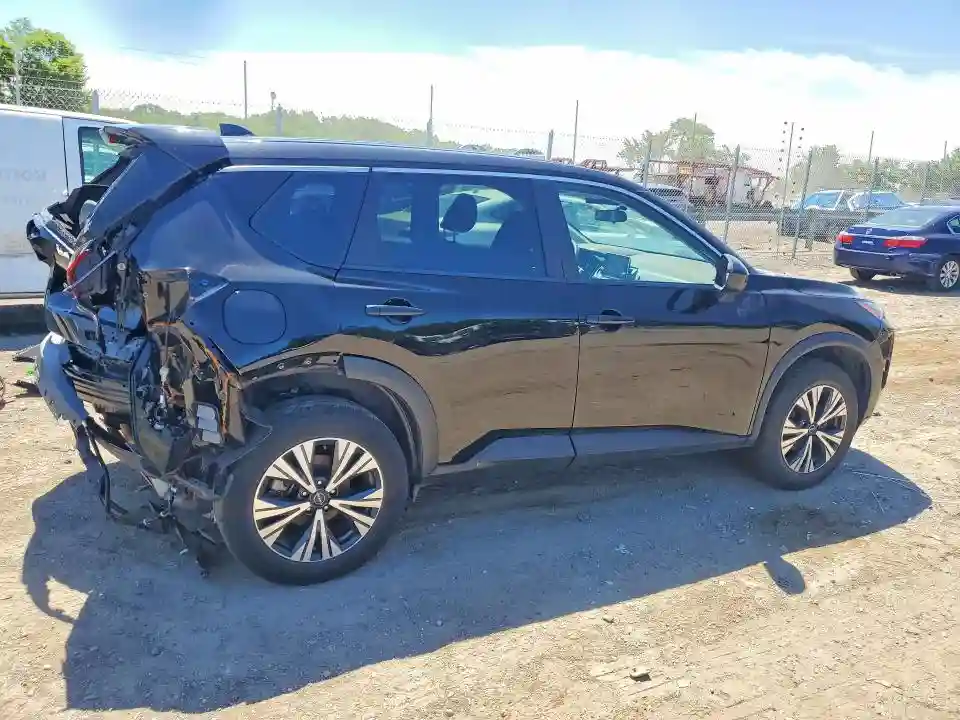 5N1BT3BA1PC903866 2023 NISSAN ROGUE-2