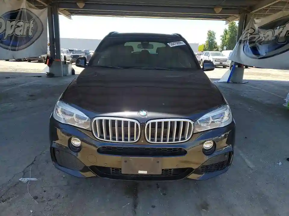 5UXKT0C58G0S78791 2016 BMW X5-4
