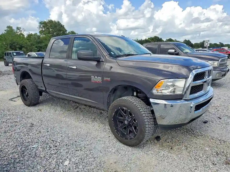 3C6TR4DT8GG378045 2016 RAM 2500-3