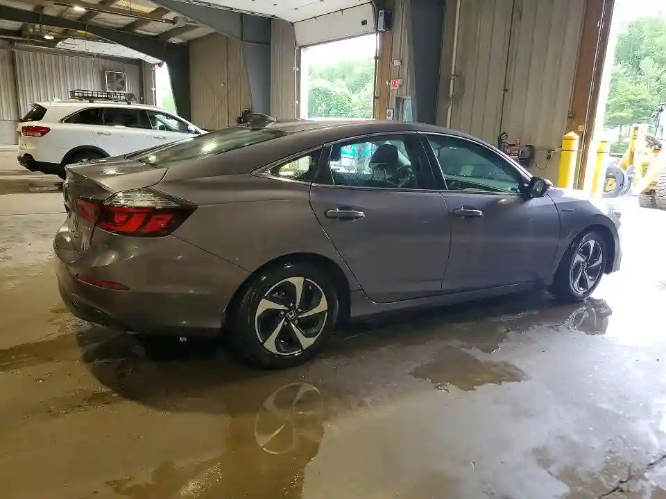 19XZE4F54NE016266 2022 HONDA INSIGHT-2