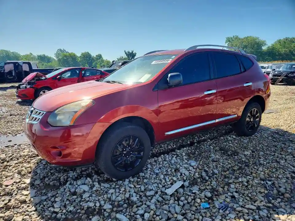 JN8AS5MV1FW766878 2015 NISSAN ROGUE-0