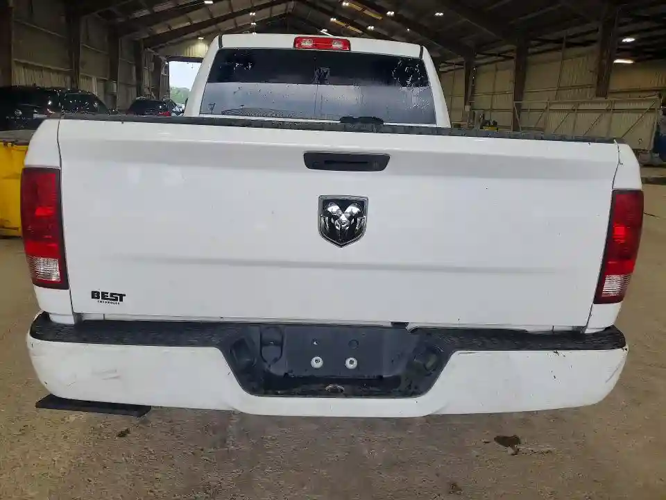 1C6RR6FG1GS405374 2016 RAM 1500-5