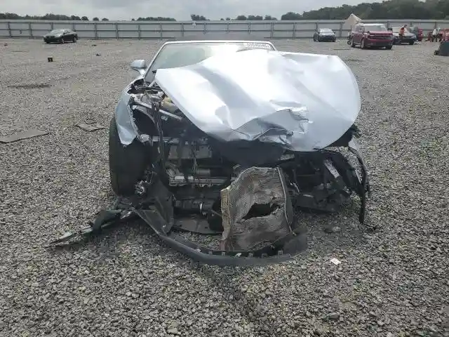 1G1FB3DS9H0157077 2017 CHEVROLET CAMARO-4
