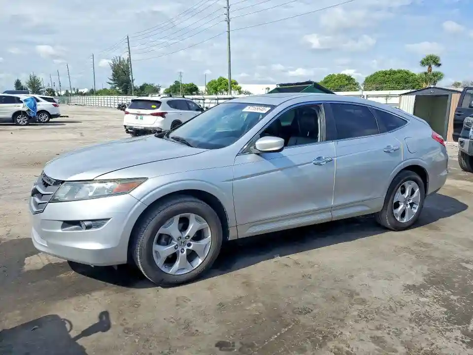 5J6TF1H50CL000756 2012 HONDA CROSSTOUR-0