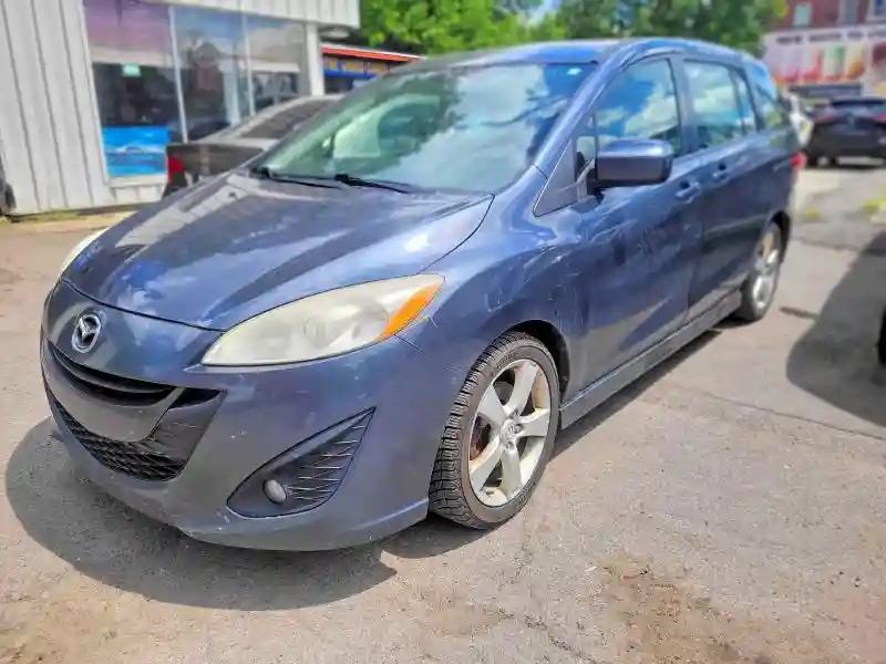 JM1CW2DL6C0133877 2012 MAZDA 5-1
