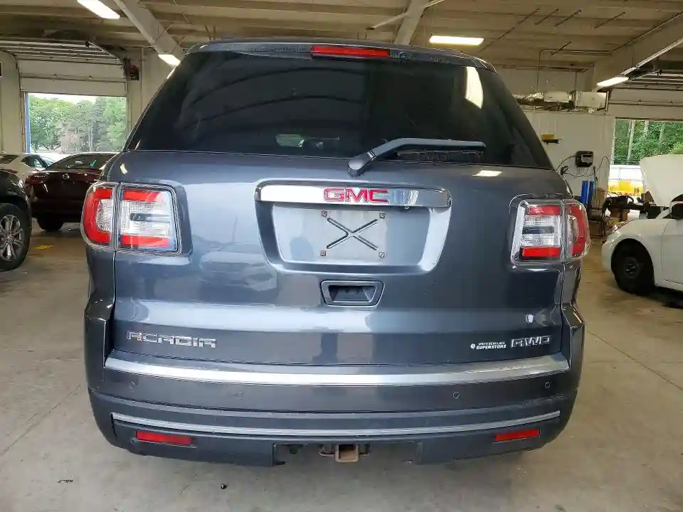 1GKKVSKD9EJ152211 2014 GMC ACADIA-5