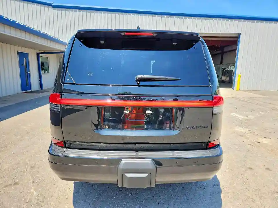 JTJVBCDX0S5041787 2025 LEXUS GX-5
