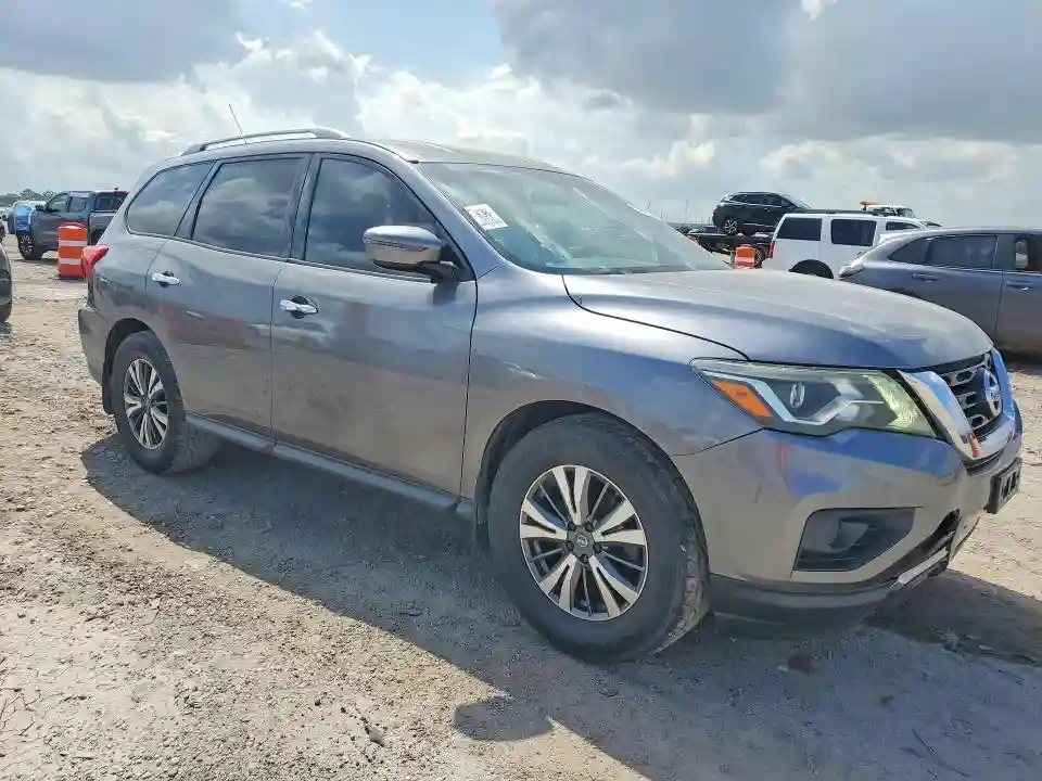 5N1DR2MN6HC693123 2017 NISSAN PATHFINDER-3