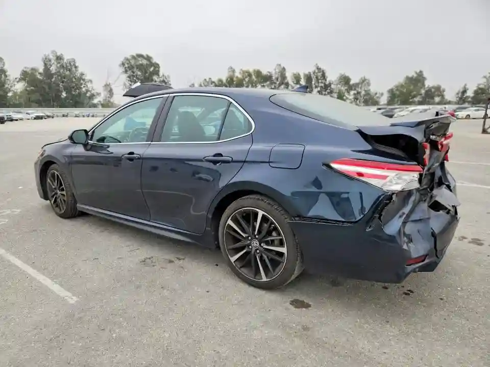 4T1K61AKXLU966622 2020 TOYOTA CAMRY-1