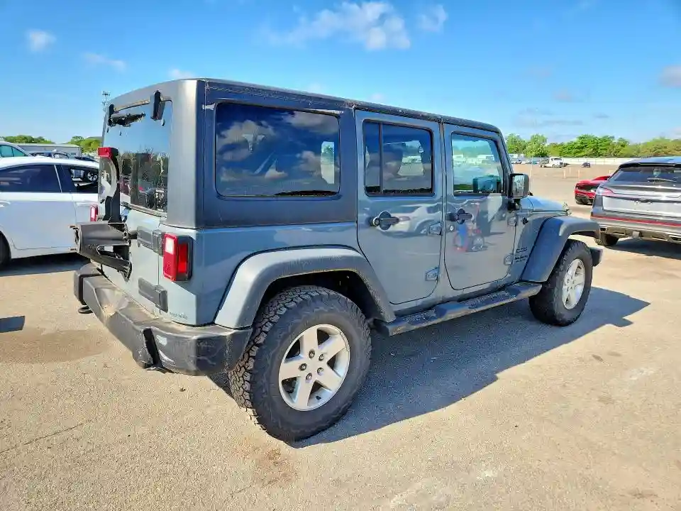 1C4BJWDG9FL556539 2015 JEEP WRANGLER-2
