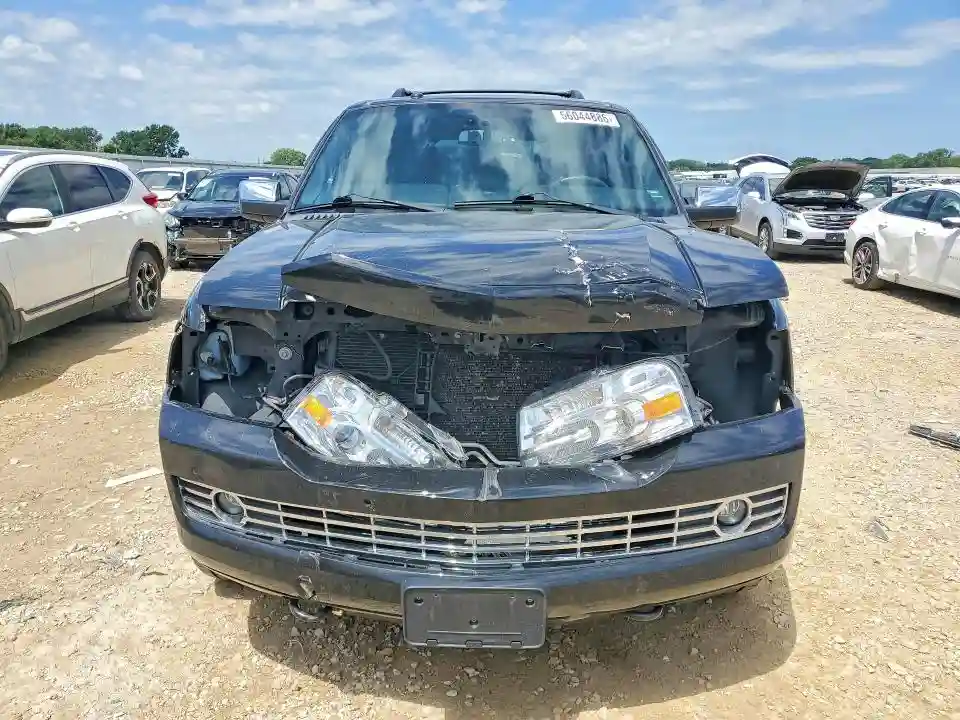 5LMJJ2J51EEL05212 2014 LINCOLN NAVIGATOR-4