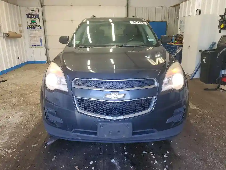 2GNALDEK7D1151450 2013 CHEVROLET EQUINOX-4