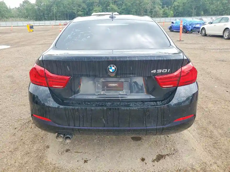 WBA4J1C55JBA30080 2018 BMW 4 SERIES-5