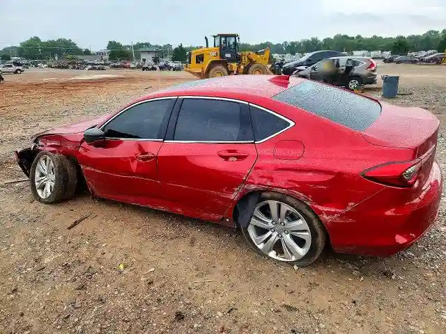 19UUB5F48PA001938 2023 ACURA TLX-1