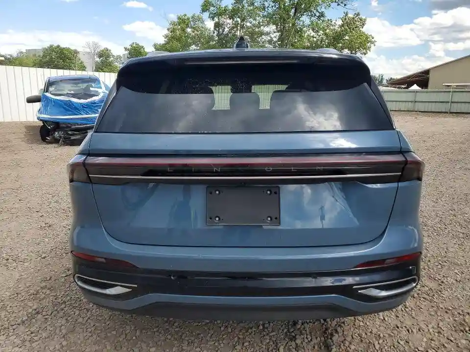 5LMPJ8KA8SJ902952 2025 LINCOLN NAUTILUS-5