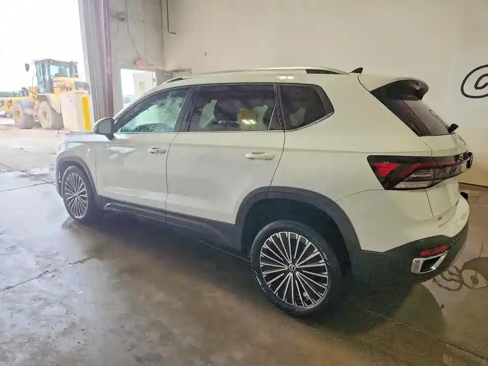 3VVSC7B22SM011851 2025 VOLKSWAGEN ALL OTHER-1