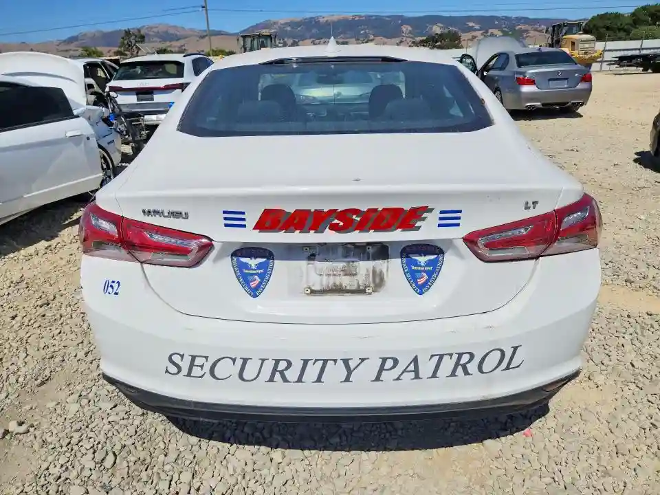 1G1ZD5ST9NF192712 2022 CHEVROLET MALIBU-5