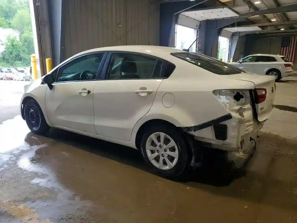 KNADM4A35G6562857 2016 KIA RIO-1