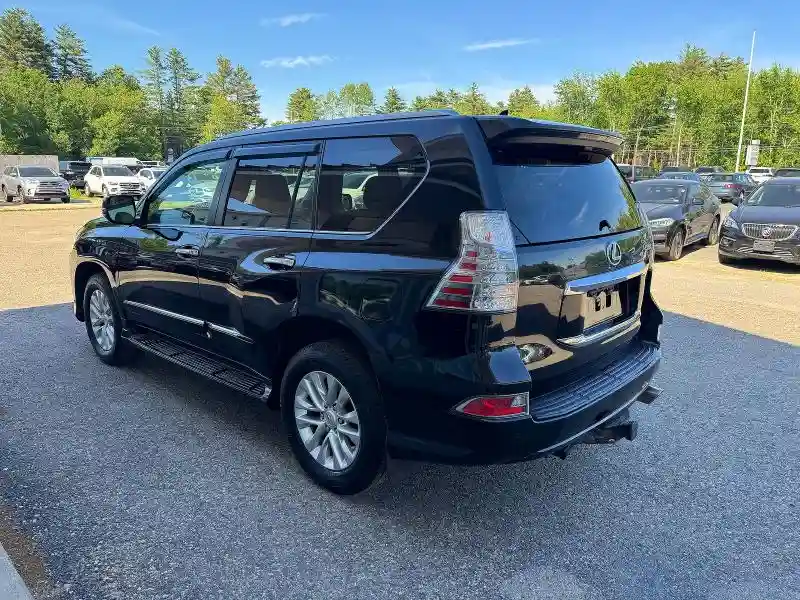 JTJBM7FX4E5081067 2014 LEXUS GX-2