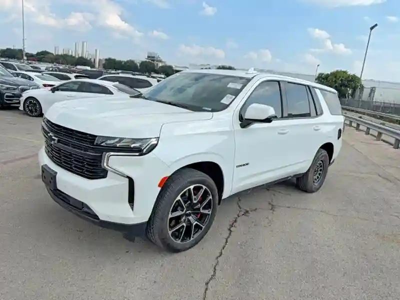 1GNSKRKL2RR209626 2024 CHEVROLET TAHOE-1