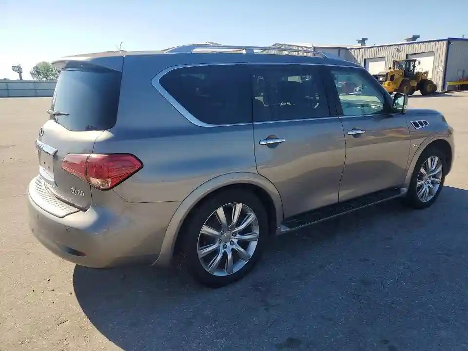 JN8AZ2NE5E9065556 2014 INFINITI QX80-2