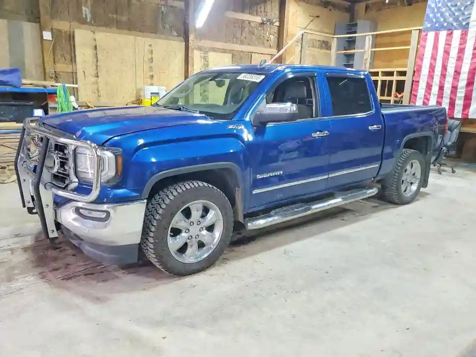 3GTU2NEC8HG280057 2017 GMC SIERRA-0