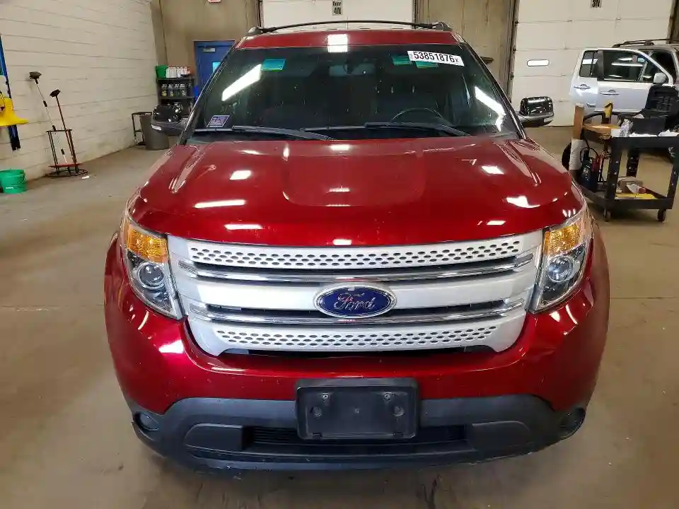 1FM5K8D80DGB47894 2013 FORD EXPLORER-4
