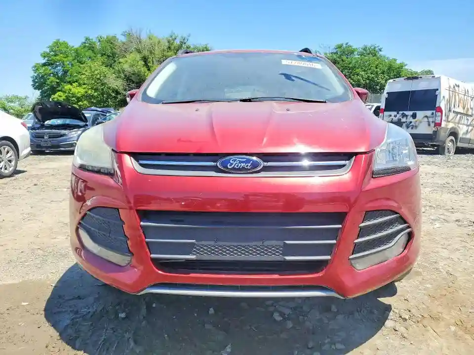 1FMCU0GX4EUA68964 2014 FORD ESCAPE-4