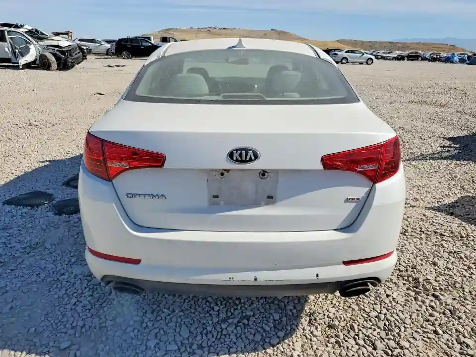 5XXGM4A72DG222985 2013 KIA OPTIMA-5