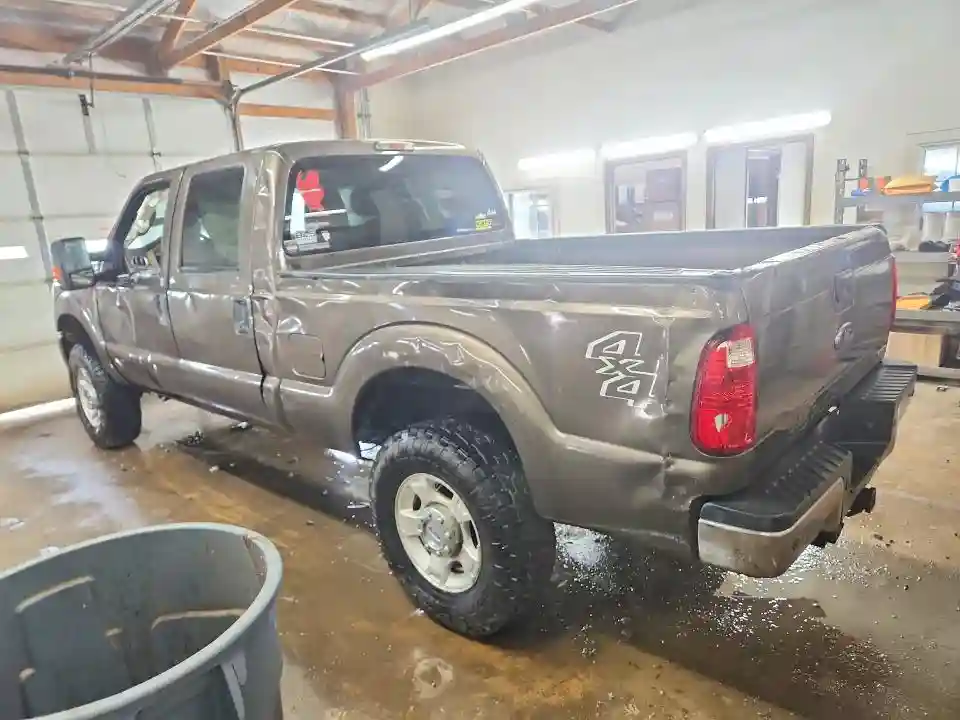 1FT7W2B6XGEA01910 2016 FORD F250-1