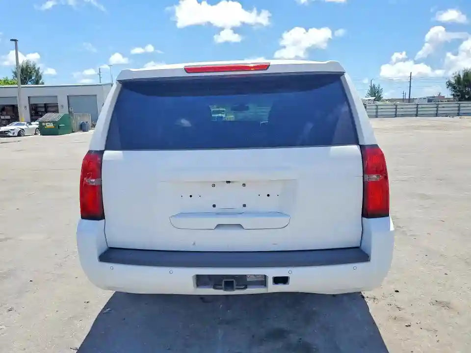 1GNLCDEC5GR419862 2016 CHEVROLET TAHOE-5