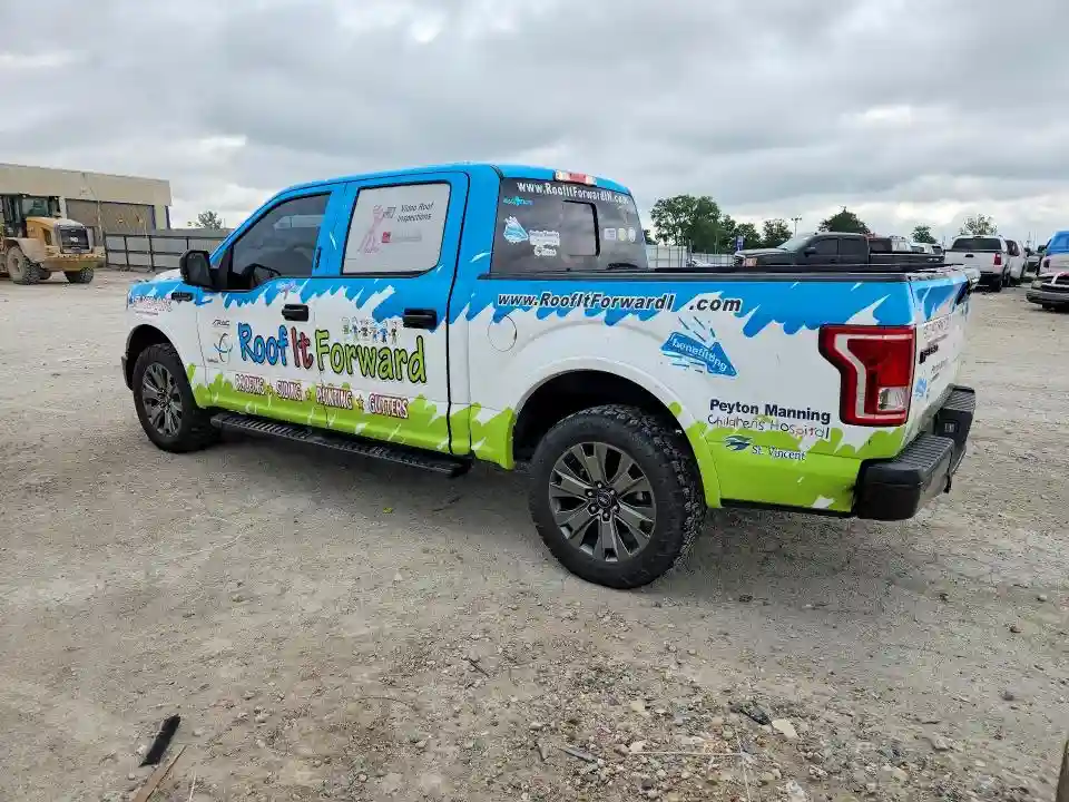 1FTEW1EP7GFA99620 2016 FORD F150-1