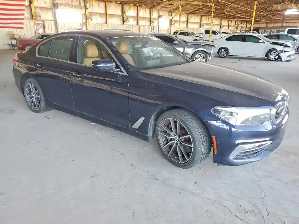 WBAJE7C55JWD49644 2018 BMW 5 SERIES-3