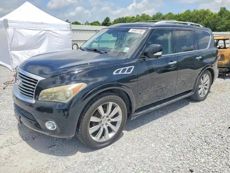 JN8AZ2NF7C9515634 2012 INFINITI QX56-0