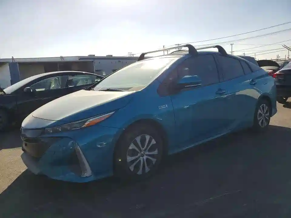 JTDKARFP0H3059915 2017 TOYOTA PRIUS-0