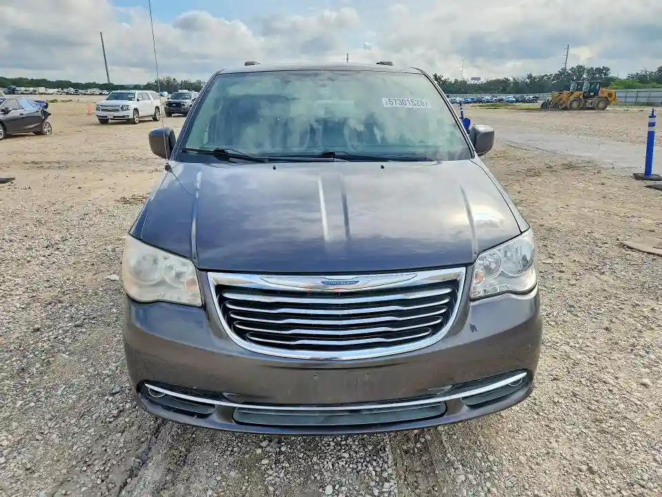 2C4RC1BG2FR709137 2015 CHRYSLER TOWN & COUNTRY-4