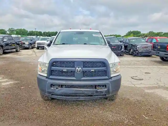 3C6TR5CT5EG207628 2014 RAM 2500-4