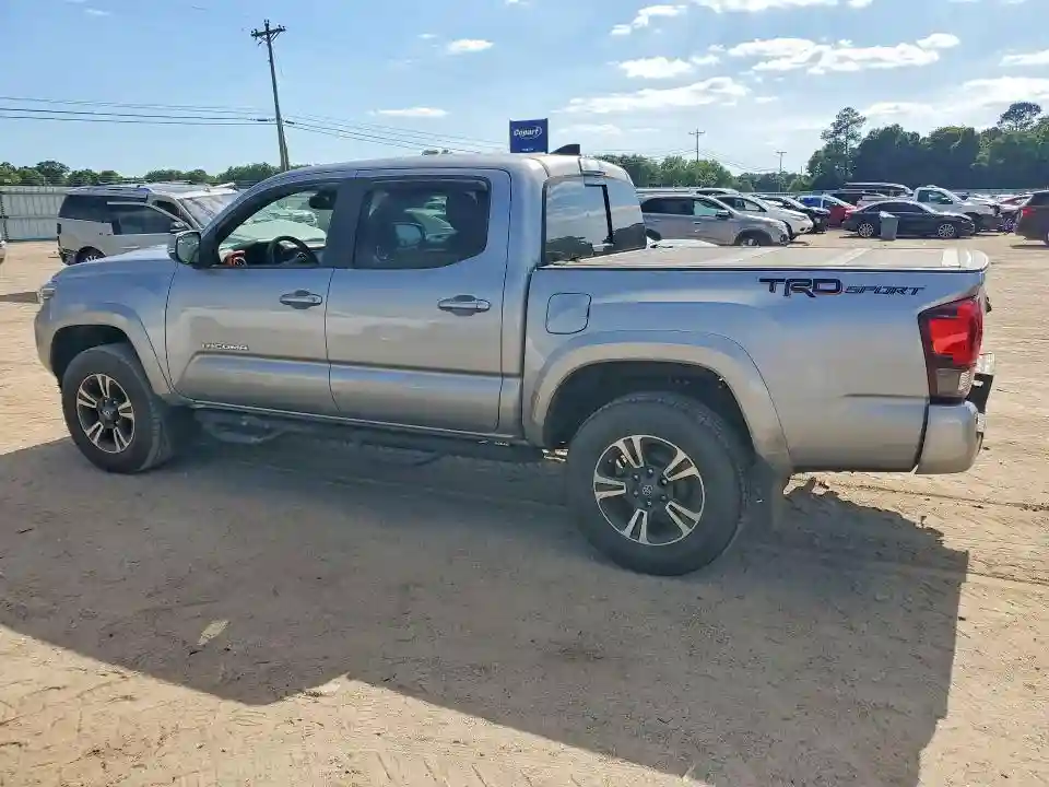 3TMAZ5CN2KM112877 2019 TOYOTA TACOMA TRD-1