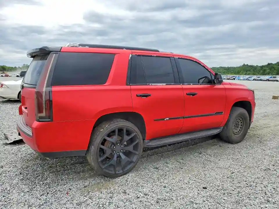 1GYS3BKJ7HR346548 2017 CADILLAC ESCALADE-2