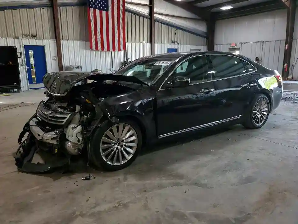 KMHGH4JH4FU095890 2015 HYUNDAI EQUUS-0