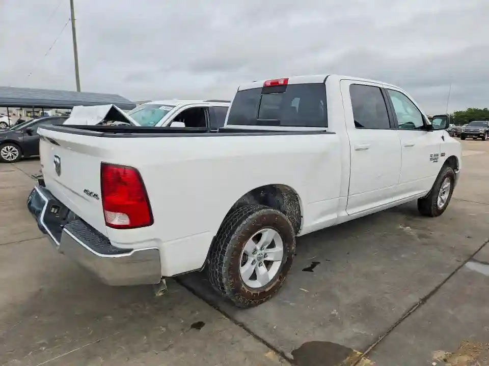 1C6RR7TT2KS513146 2019 RAM 1500-2