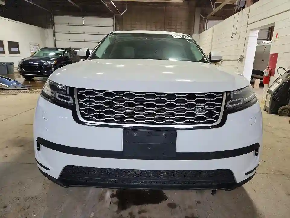 SALYB2RX5JA742150 2018 LAND ROVER RANGEROVER-4